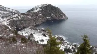 00037 Cuckold Cove from the Aerie Lookout