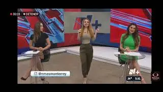 Vanesa ibarra 😍 #1