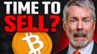 ЧИСТКА БИТКОИНА ЗАКОНЧИЛАСЬ? (УЖАСАЮЩИЙ СИГНАЛ Эфириума!)