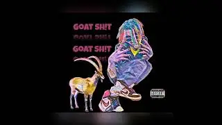 SPOBW REANG SY - GOAT SH!T (Official Audio)