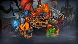 A Legendary Inn Turns into a Legendary Dungeon! | Shakes & Fidget