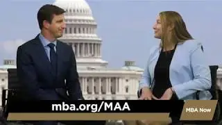 MBA NOW: We get an update from the Mortgage Action Alliance.