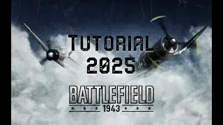 Battlefield 1943 PS3 Tutorial working in 2025