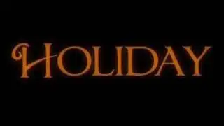 DMGI HOLIDAY