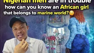 Красивые африканские женщины теперь принадлежат к морской пехоте?🙆&zwj;♂️😳 #богиня #вирусный #fyp #аф...
