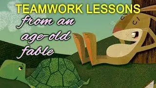 Teamwork Management Story Redefined | best Management Story of Team Work | Old Story of Management