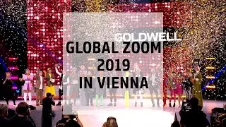 Global Zoom 19 in Vienna | International Hair Event | Goldwell Education Plus