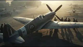 The Captured Spitfire &ndash; How the Germans Discovered the Secret of Britain&rsquo;s Most Famous Fighter