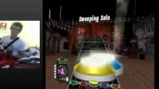 Sweeping Solo FC With Giant Gems x5  D