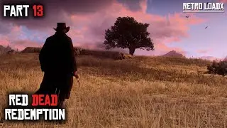 RDR Netflix Edition – Part 13 | Full Gameplay on iPad + Controller