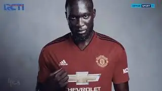 PREMIER league matchday 2018/19 intro rcti