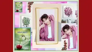 Lee Min Ho   Uplifting Spirit