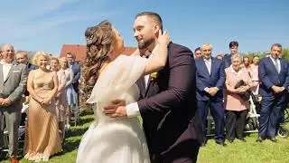A&T - svatební video