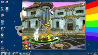wizard101 remake!