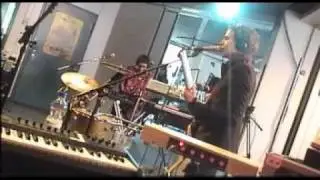IAMX live at KenFM part 2 - Think of England - Bernadette (german) - Volatile Times