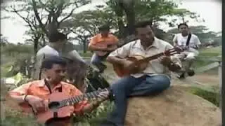 Los serranitos hola corazón