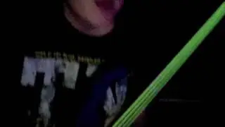 DR Neon Bass Strings review/demo