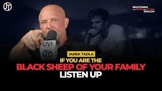 How the Black Sheep Becomes the Leader | A Guide to Generational Change | EP 65