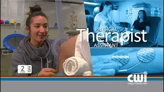 CWI Physical Therapist Assistant Program