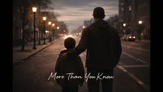 More Than YOU Know