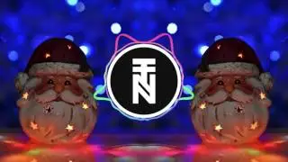 HERE COMES SANTA CLAUS (TRAP REMIX)