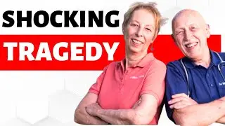 THE Shocking TRAGEDY of  DR POL'S WIFE  DIANE | What Happened to Dr. Pol Back Surgery