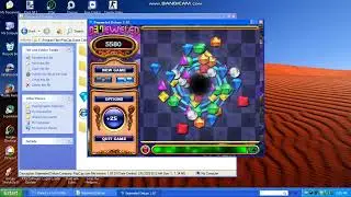 Bejeweled Deluxe in Bejeweled 3 Classic (MOD)