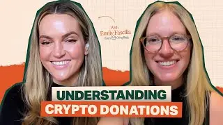 Crypto Donations Explained: How Giving Really Works | Crypto, Explained &ndash; Episode 15