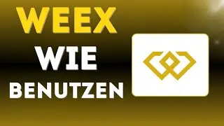 ⚡️ Weex B&ouml;rse am Telefon - WEEX wie benutzen Schritt f&uuml;r Schritt 🚀