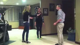 Toddlers and Tiaras Spoof Part 1 of 2