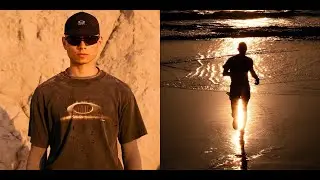 Collaboration Oakley x Satisfy : les Plantaris, les lunettes de soleil de l'explorateur moderne