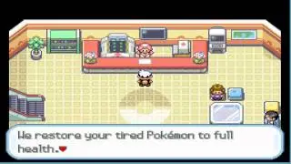 Pokemon Fusion Generation:Episode 4:The fight for Bill