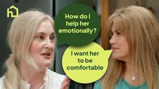 Tips for responding to anger in Dementia