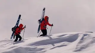 GORE-TEX PRO プロダクト -Next Level-