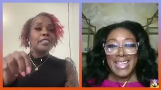 The WOMAN UP! Nation
Alisha Payne - Host
Tiffany Jarrett - World Traveler Agent and Expert