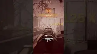 Incredible quad kill rust  #callofduty #cod  #nocommentary #mw2019 #gaming #games #viralvideo
