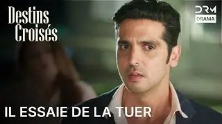Ranvir Raichand | Il l'a kidnappée | Destins Croisés | Haasil | 5C26