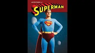 Superman Stunt Doubles
