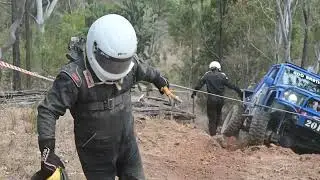 What is Ultra4 Australia?