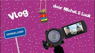 VLOG #04 - Optocht 2024!