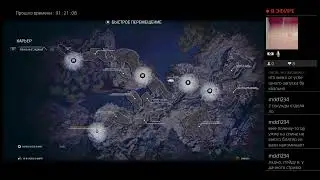 lowboxgamer random player  outriders