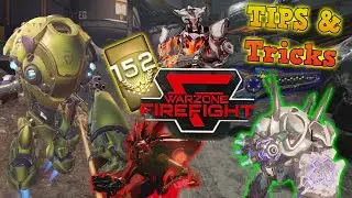 Halo 5 Warzone FireFight Tips & Tricks you may not know! ft. Gojira