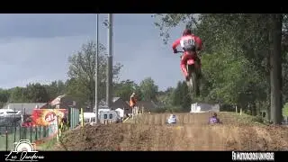 Oldtimer motorcross Orp le Grand trophee 875 cc THE EVO CLASS