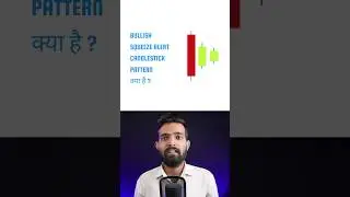 Bullish squeeze alert candlestick pattern #technicalanalysis #priceaction #chart #stockmarket #nse