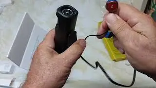 Archer Olight Review