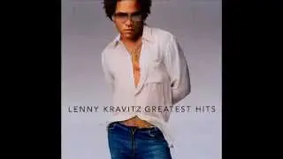 Lenny Kravitz-Mr  Cab Driver