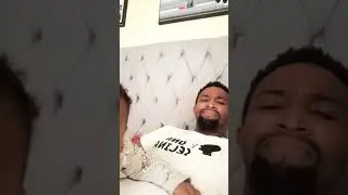 Pascal Tokodi Playing with her Daughter