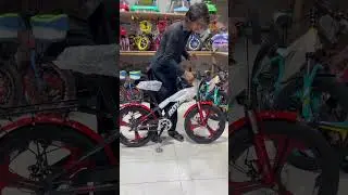 10 se 15 years Age Baby kA liye wheeler cycle available #shorts #youtubeshorts#viral