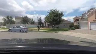 Johns Lake Pointe Drive Tour | Winter Garden Florida Real Estate Agent Rich Noto