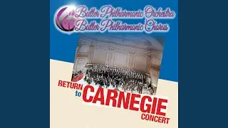 Music for Mass: I. Kyrie